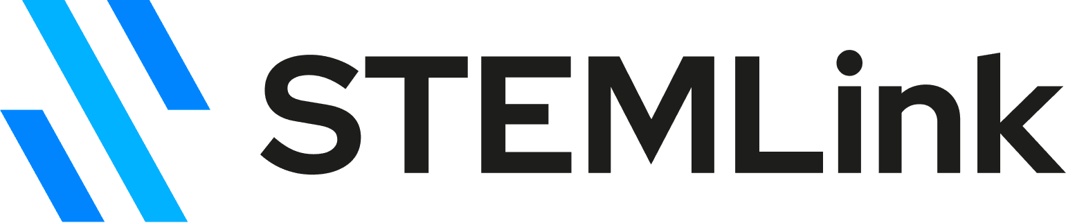 STEM Link Logo